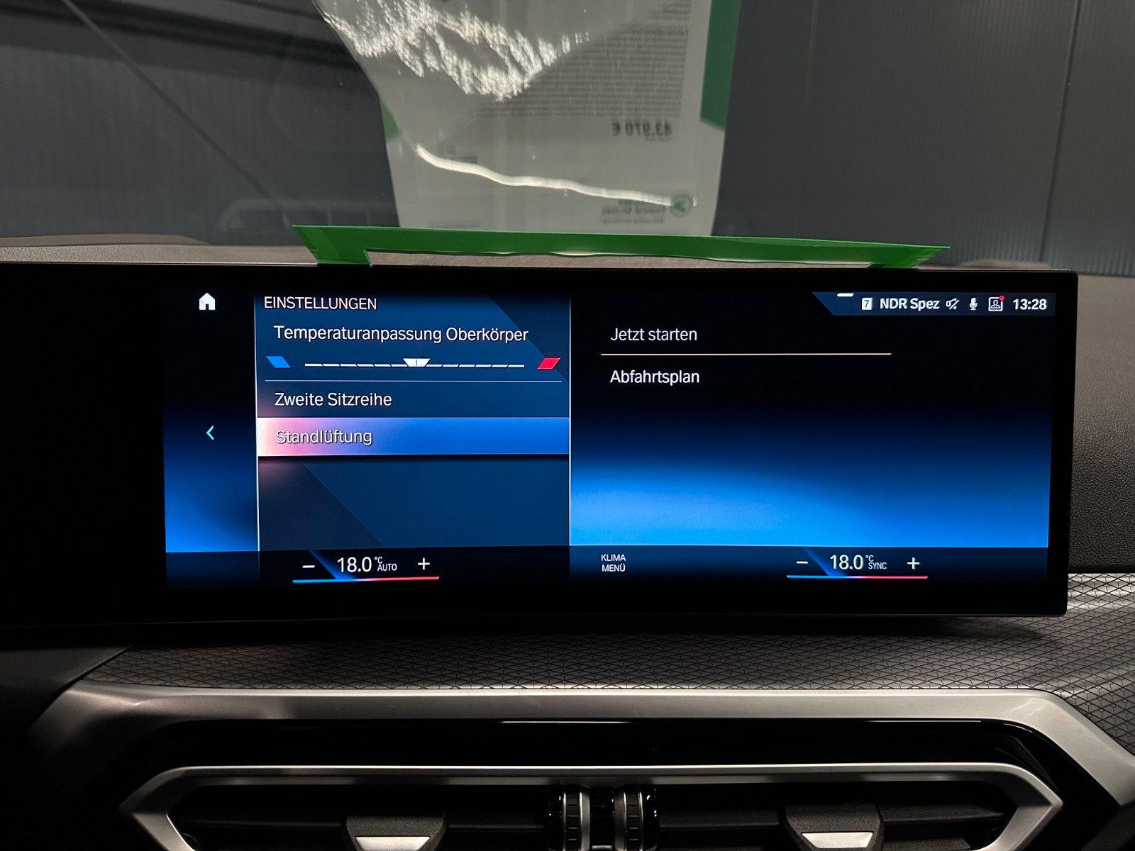 BMW 330d touring xDrive M-Sport - Samsaru's Car Outlet