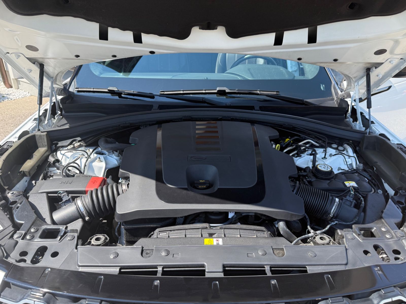 Range Rover Velar D300 Auric Edition - Samsaru's Car Outlet