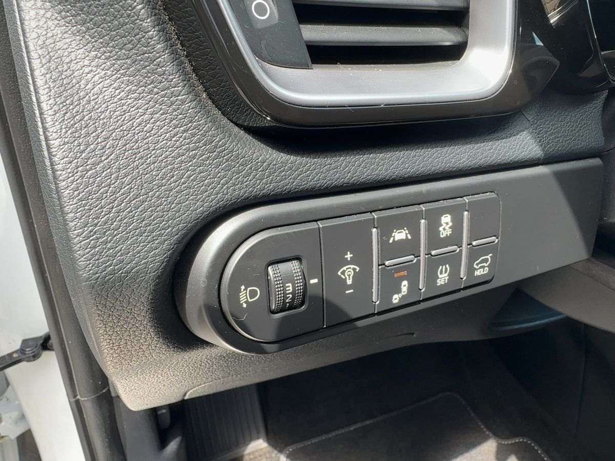 Kia XCEED Spirit 1.5T - Samsaru's Car Outlet
