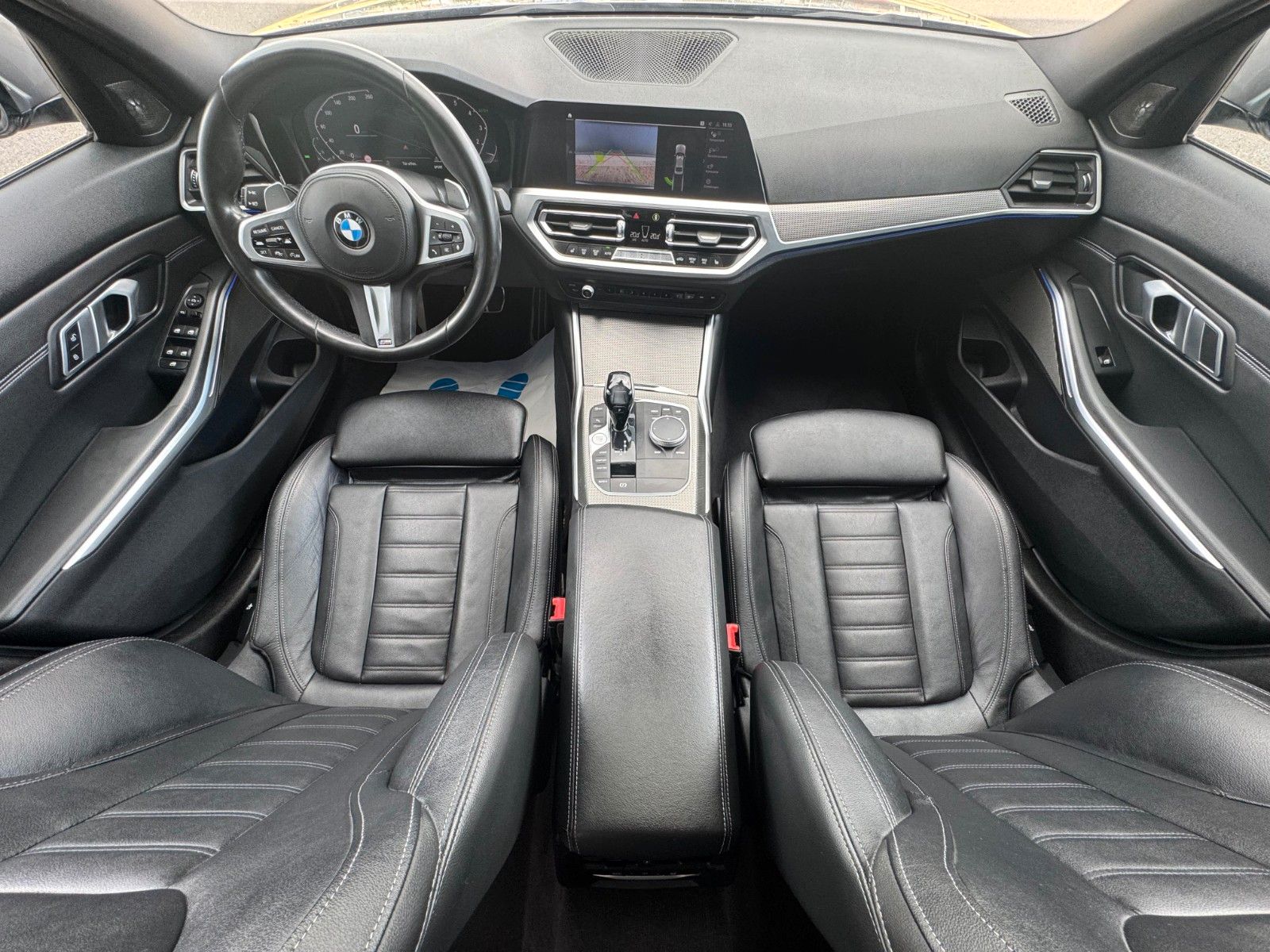 BMW Lim M Sport - Samsaru's Car Outlet