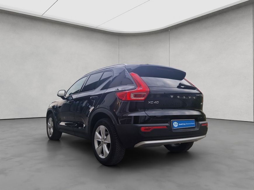 Volvo XC40 B3 Core - Samsaru's Car Outlet