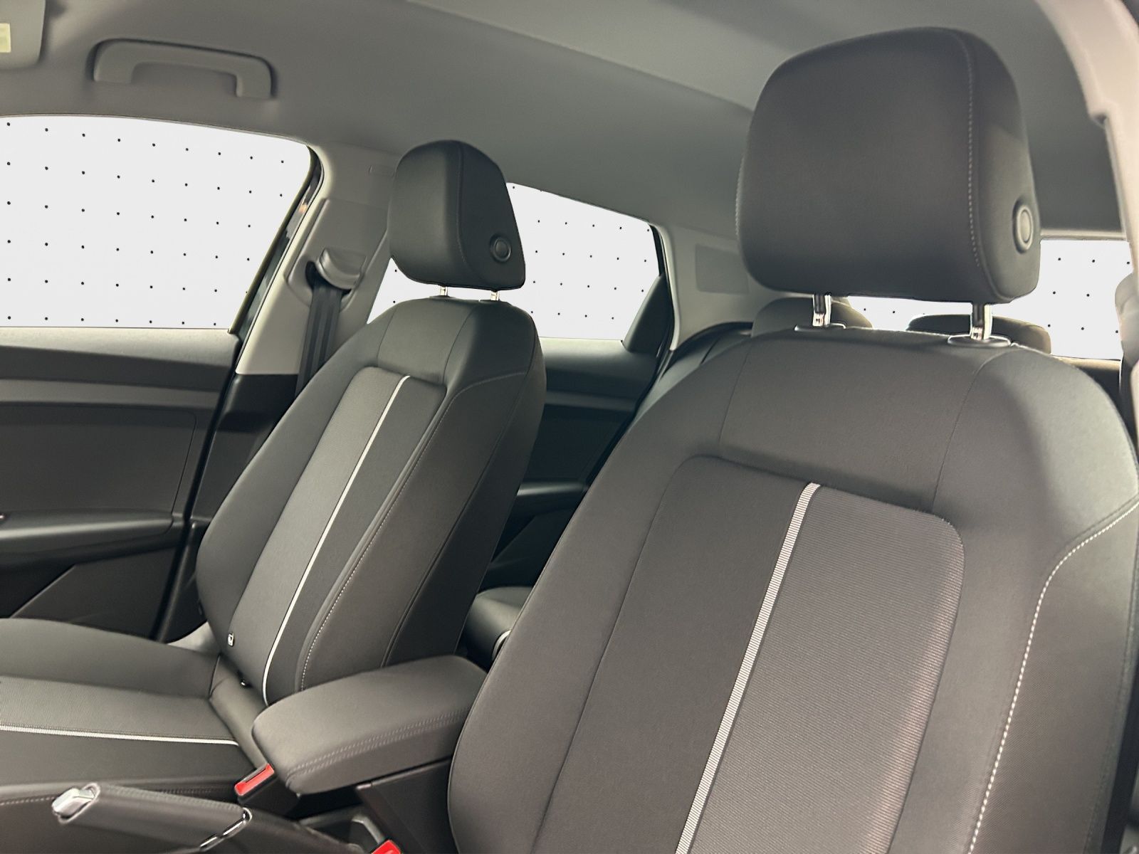 Audi A1 Sportback Advanced 25 TFSI - Samsaru's Car Outlet