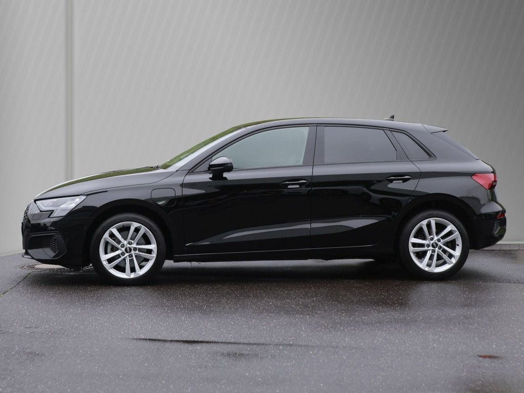 Audi A3 Sportback 40 TFSI e Kamera PDC+