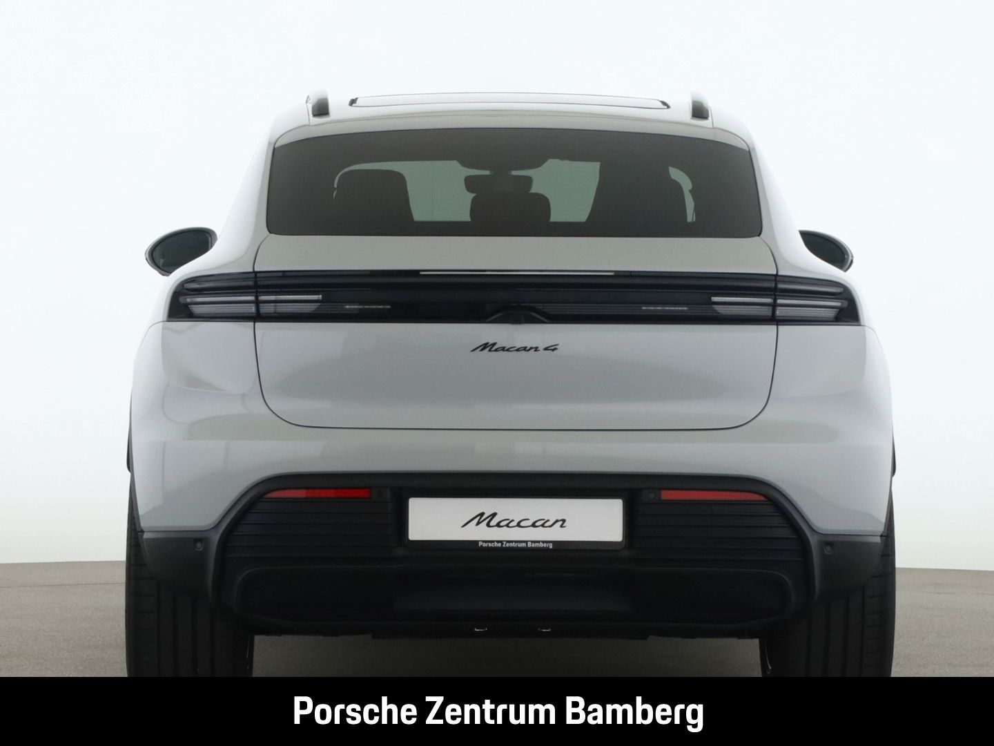 Porsche Macan 4/ Luft/ Head up/ AHK/ Sitzbelüftung uvm.