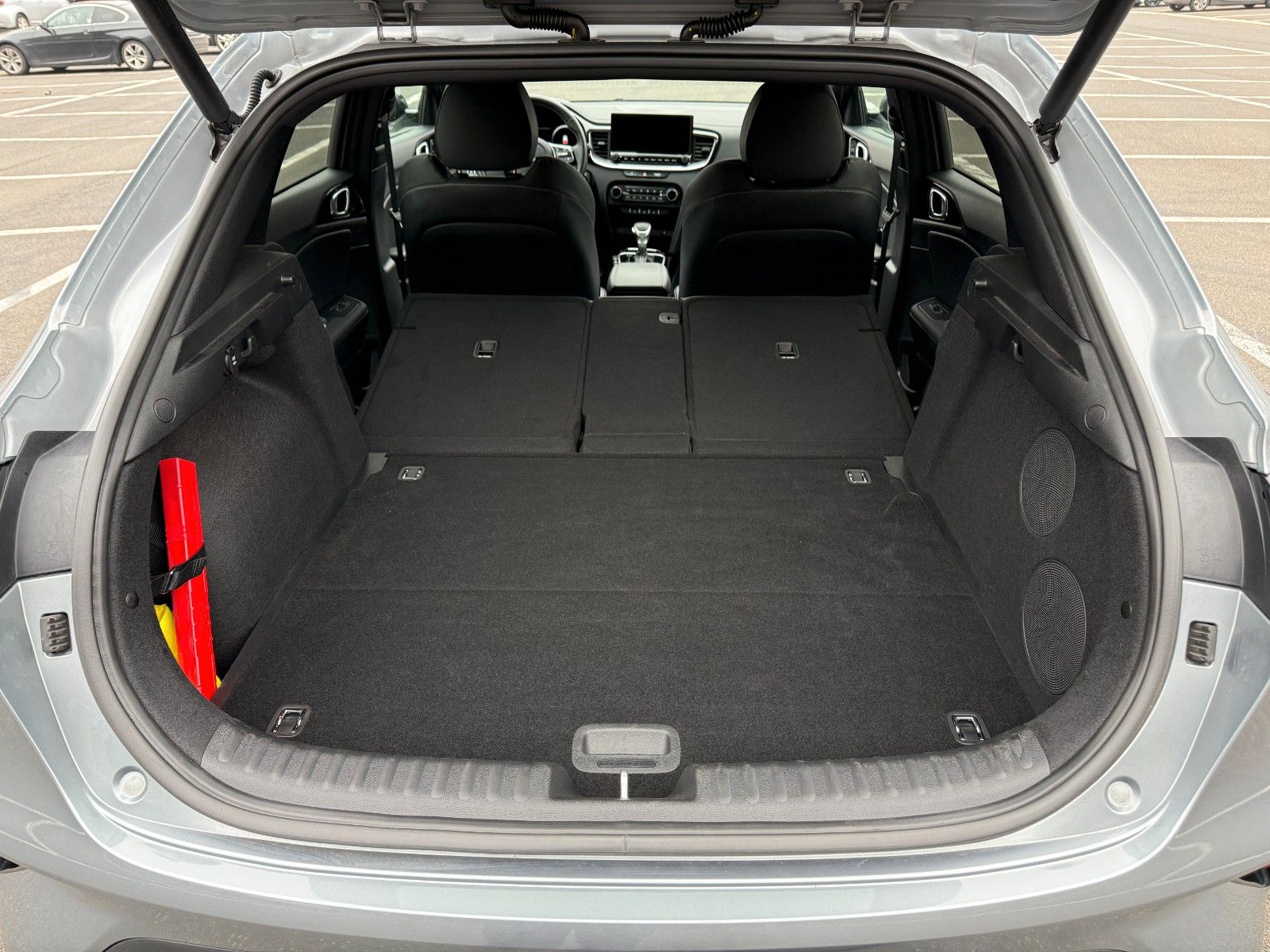 Kia XCeed 1.6 T-GDI DCT7 GT-Line - Samsaru's Car Outlet