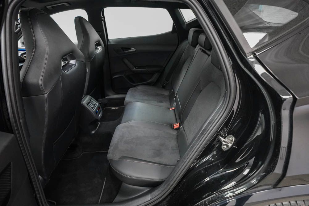 Cupra Formentor 2,0 TSI DSG 4x4 VZ - LAGER