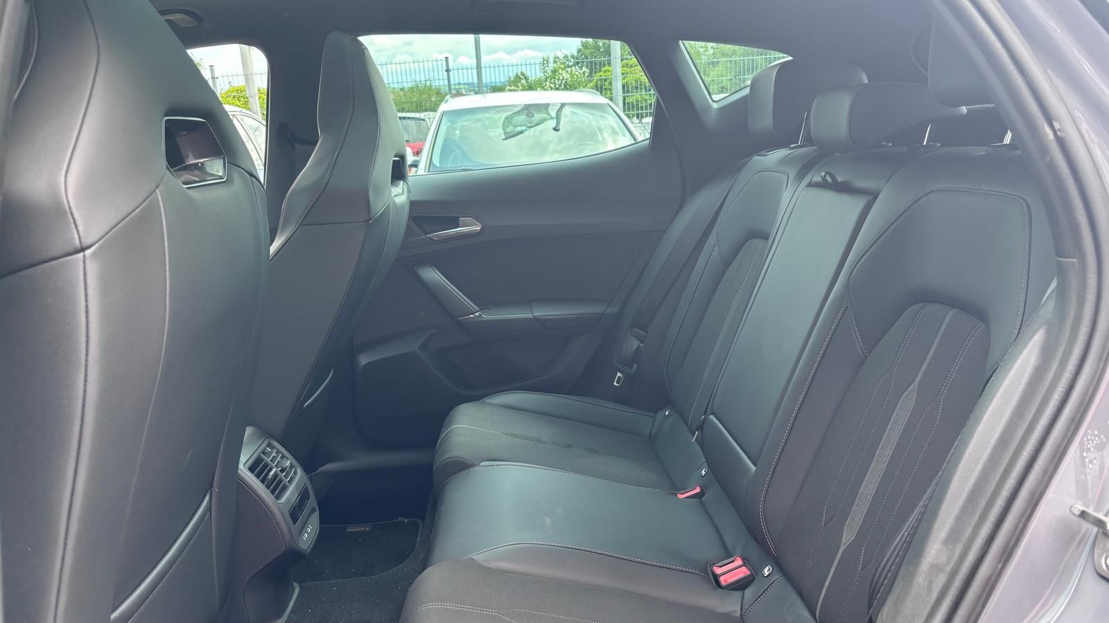 Cupra Formentor 2.0 TSI DSG VZ 4Drive - Samsaru's Car Outlet