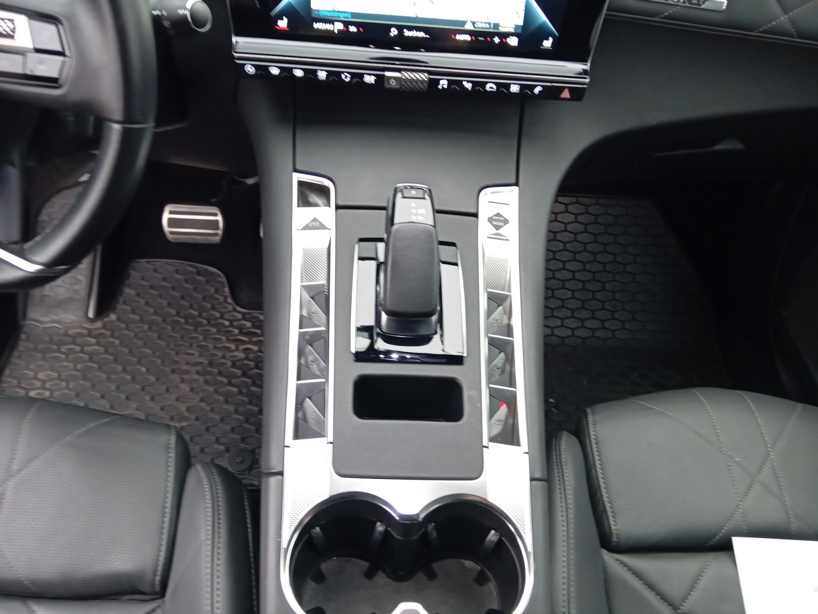 DS Automobiles DS7 Rivoli ACC+LED+Navi+SHZ+LM