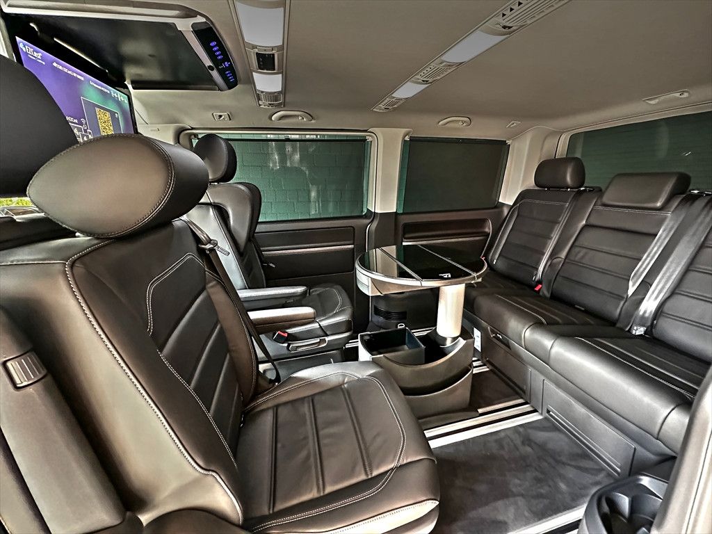 Volkswagen T6.1 Highline DSG 4MOTION - Samsaru's Car Outlet