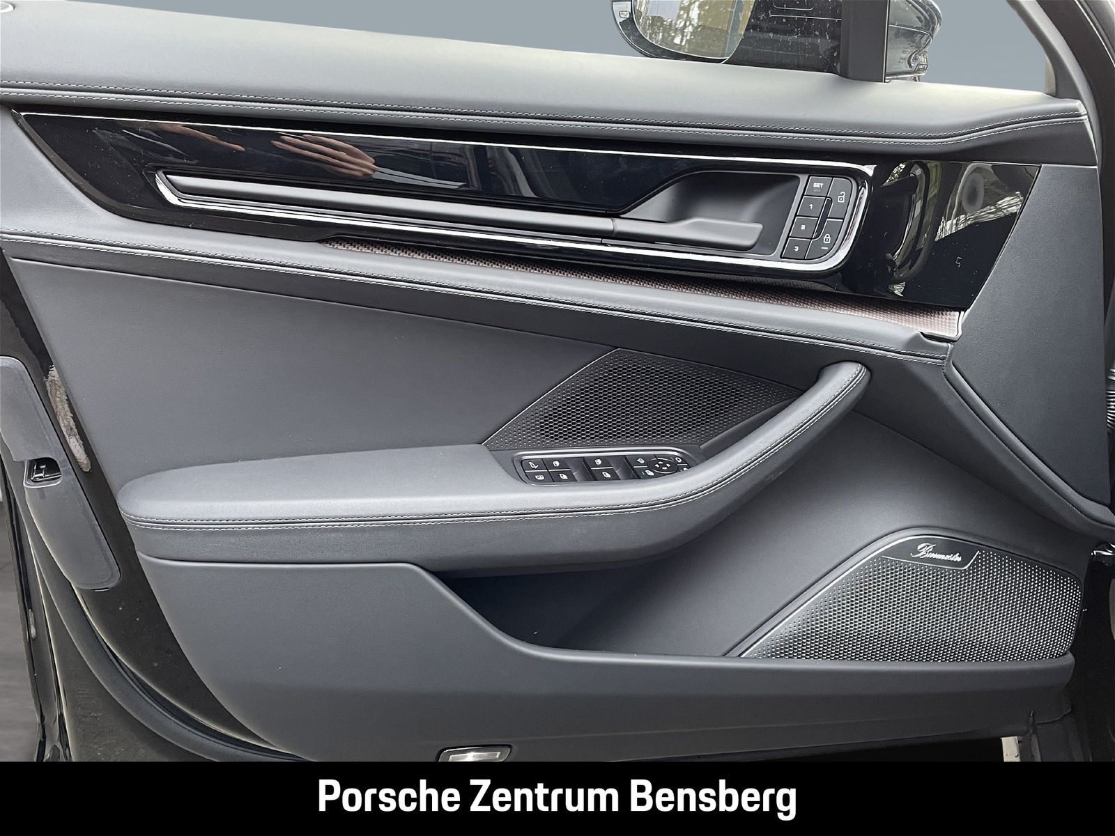 Porsche Panamera Turbo E-Hybrid