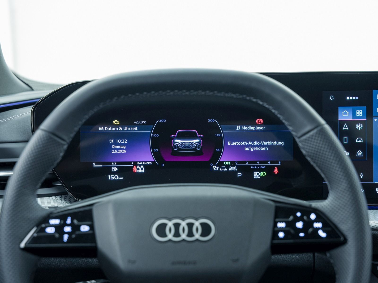 Audi Q5 Sportback TFSI 150 kW S-TRO*S-LINE*MATRIX*AHK