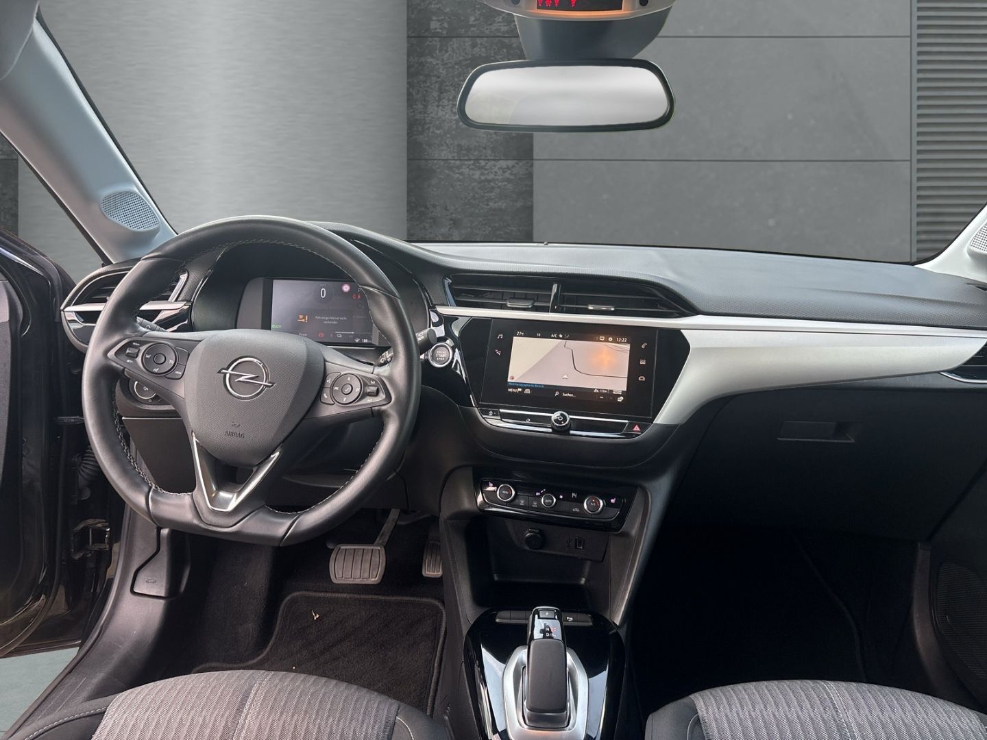 Opel Corsa-e Edition - Samsaru's Car Outlet