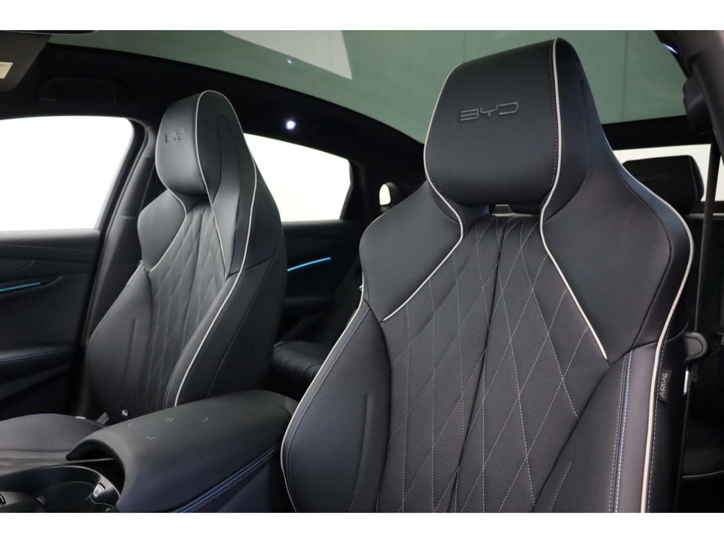 BYD Seal 2026 Excellence AWD