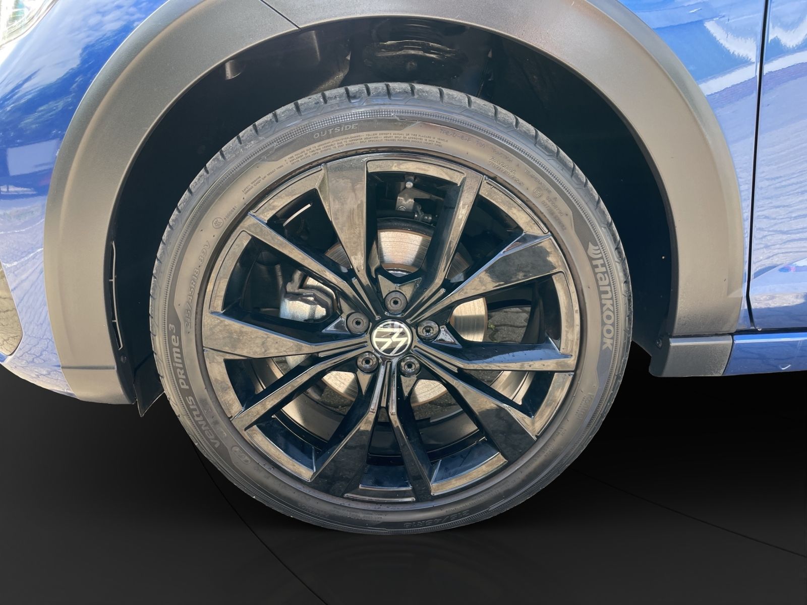 Volkswagen Taigo 1.5 TSI R-Line - Samsaru's Car Outlet