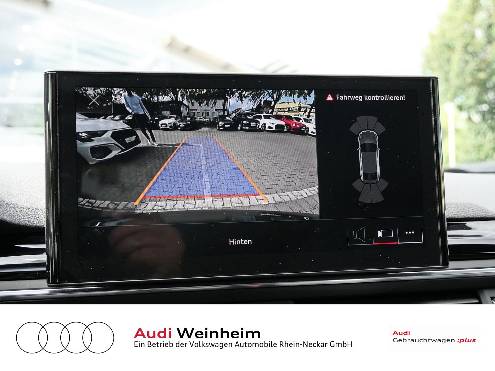 Audi A5 Sportback 45 TFSI quattro S-Line competition