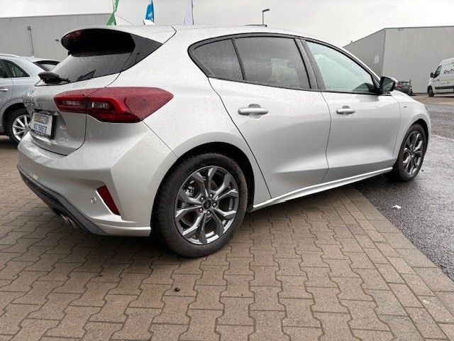 Ford Focus Lim. ST-Line ACC LED Navi Kamera