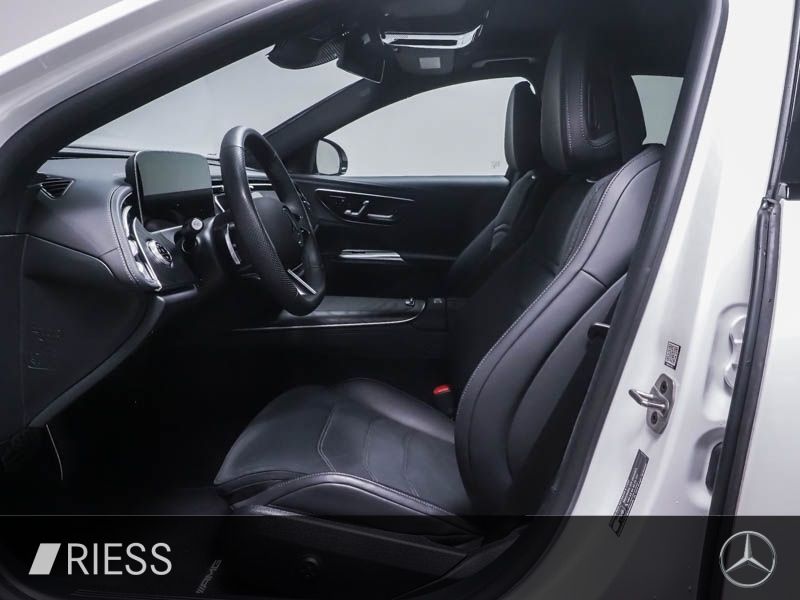 Mercedes-Benz E 300 de AMG Sport - Samsaru's Car Outlet