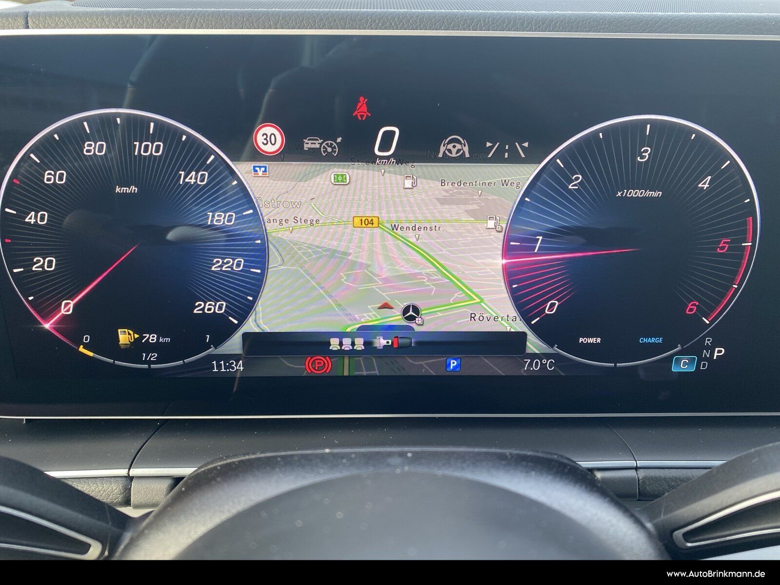Mercedes-Benz GLE 450 d 4M AMG Line/Pano/Multibeam/AHK/Burmest