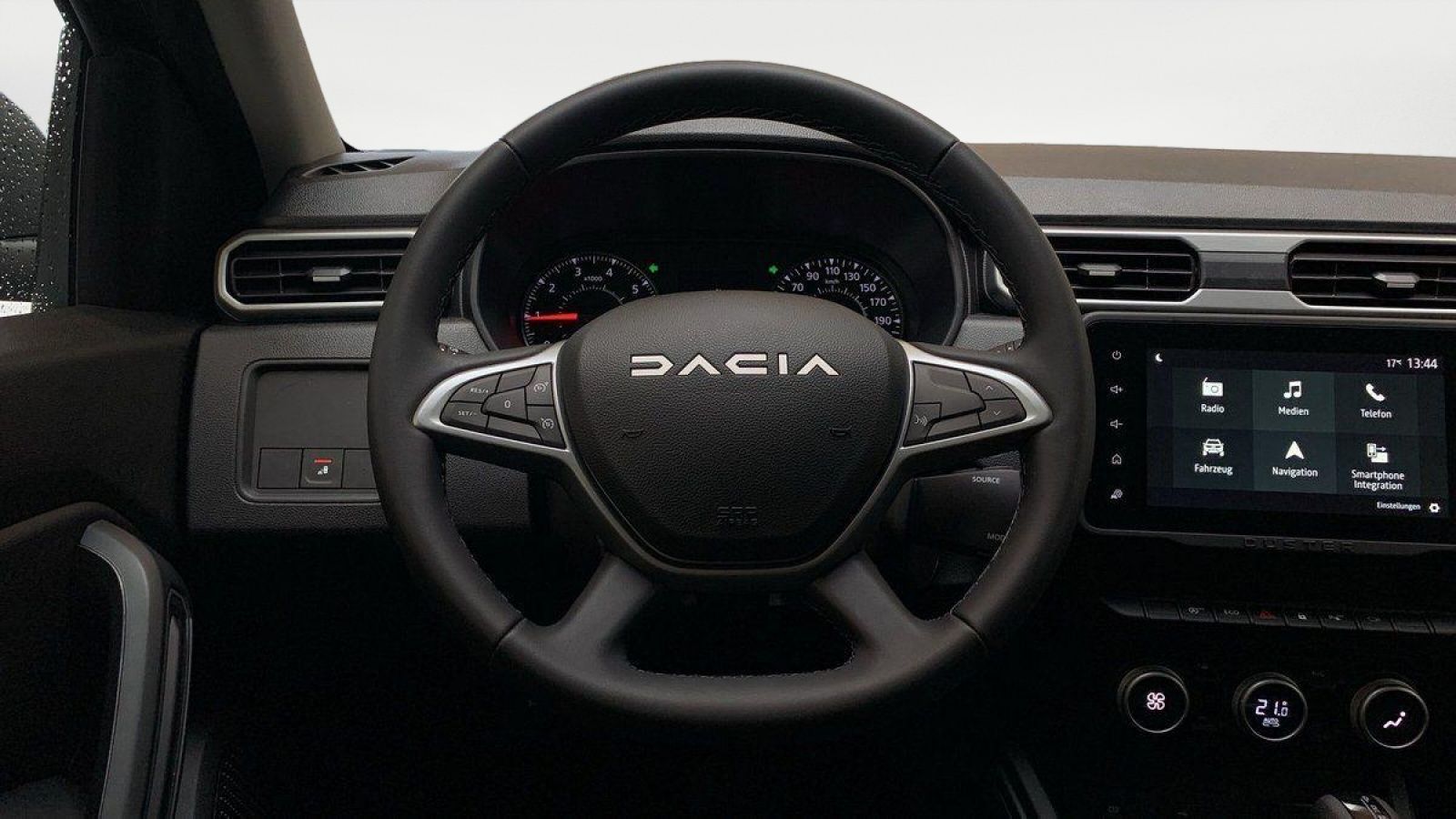 Dacia Duster JOURNEY TCe 150 EDC - Samsaru's Car Outlet