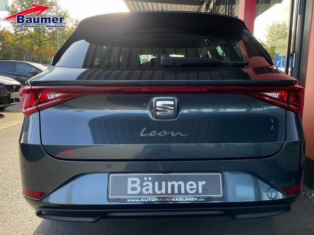 Seat Leon Sportstourer Style 2.0 TDI DSG - Samsaru's Car Outlet