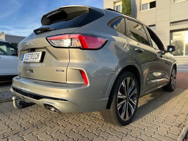 Ford Kuga PHEV ST-Line X 225PS |Pano|AHK|20"