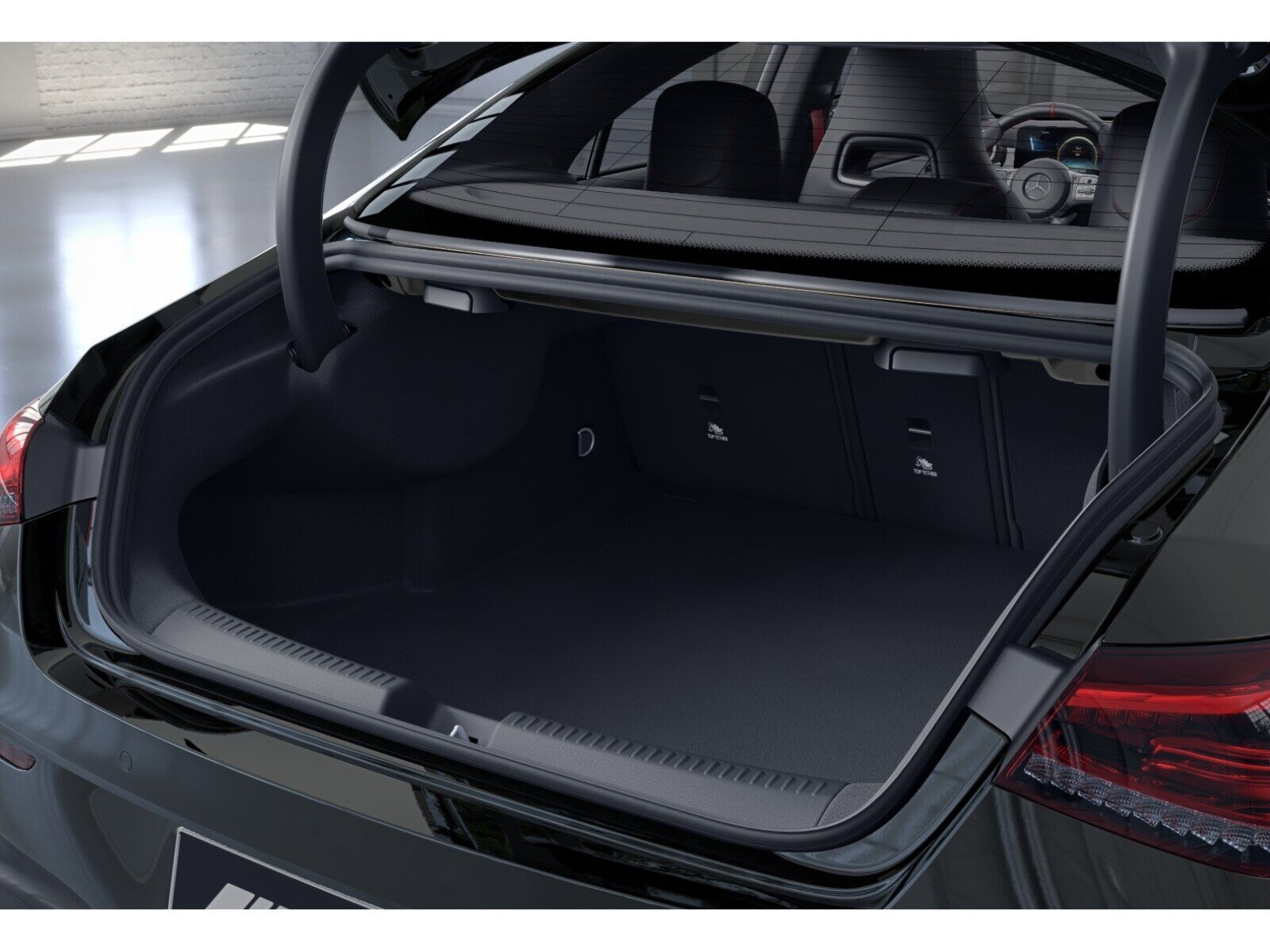 Mercedes-Benz AMG CLA 45 4M+ Coupé - Samsaru's Car Outlet