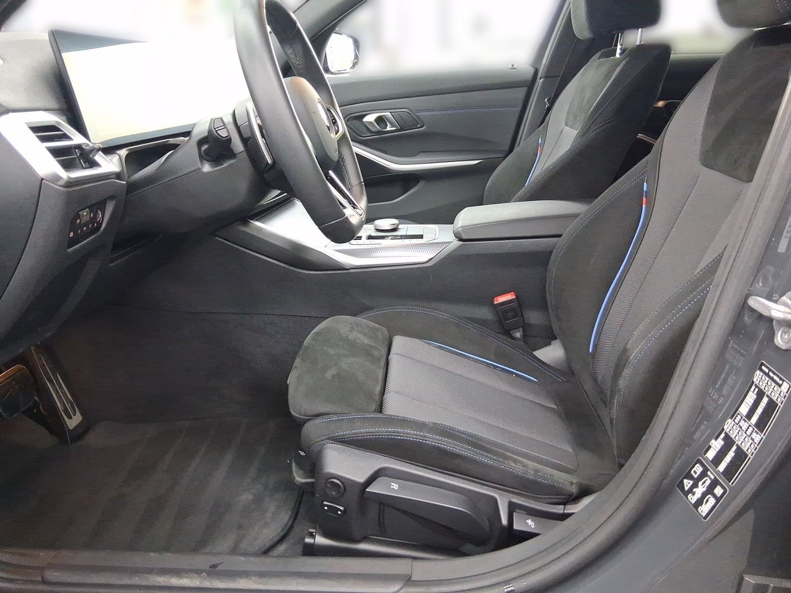 BMW 330i xDrive Touring*Msport*DrivAss*ParkAssPlus*A