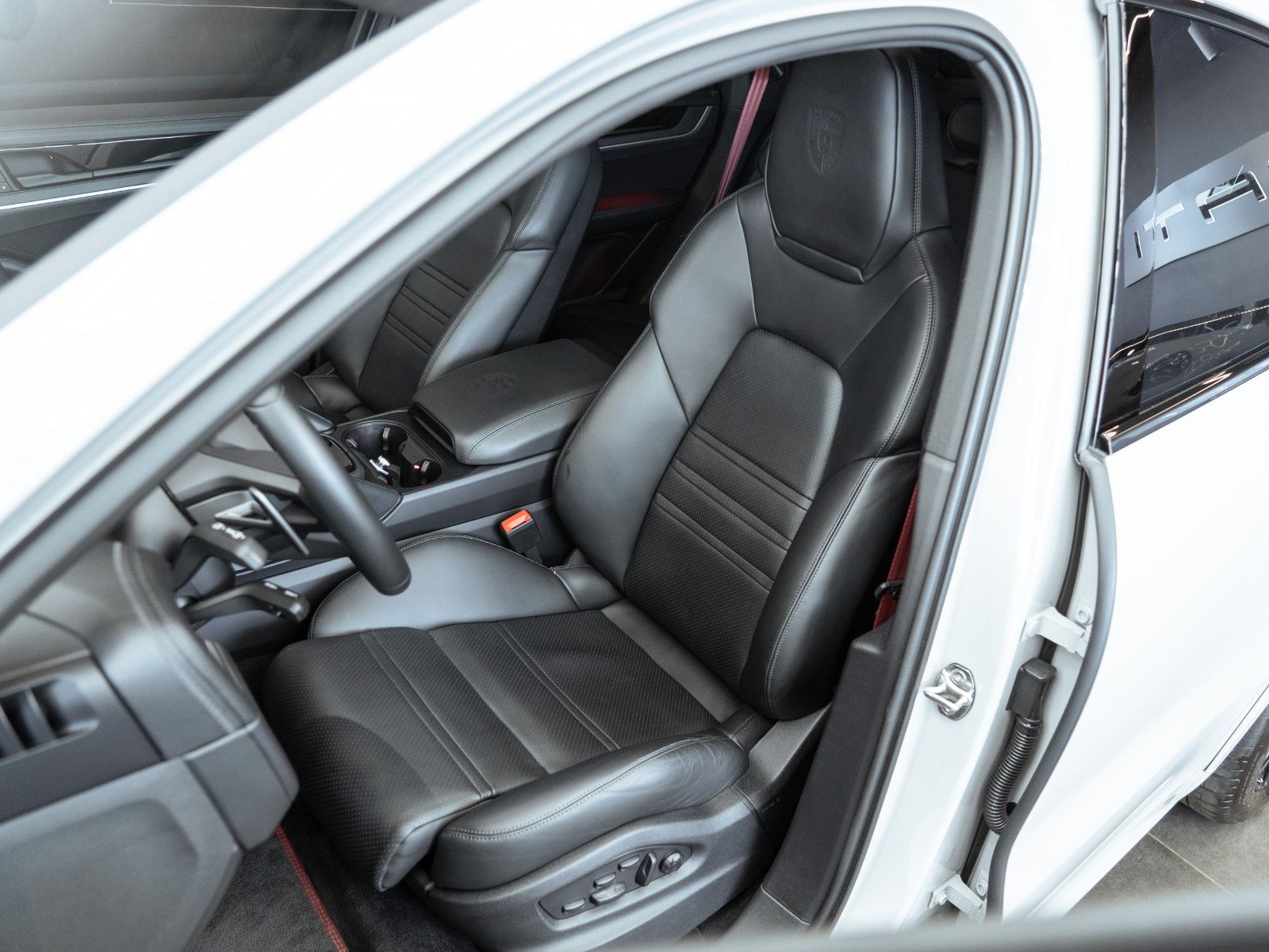 Porsche Cayenne Coupe S