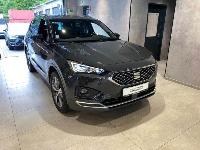 Seat Tarraco Xcellence 1.5 TSI ACT - Samsaru's Car Outlet