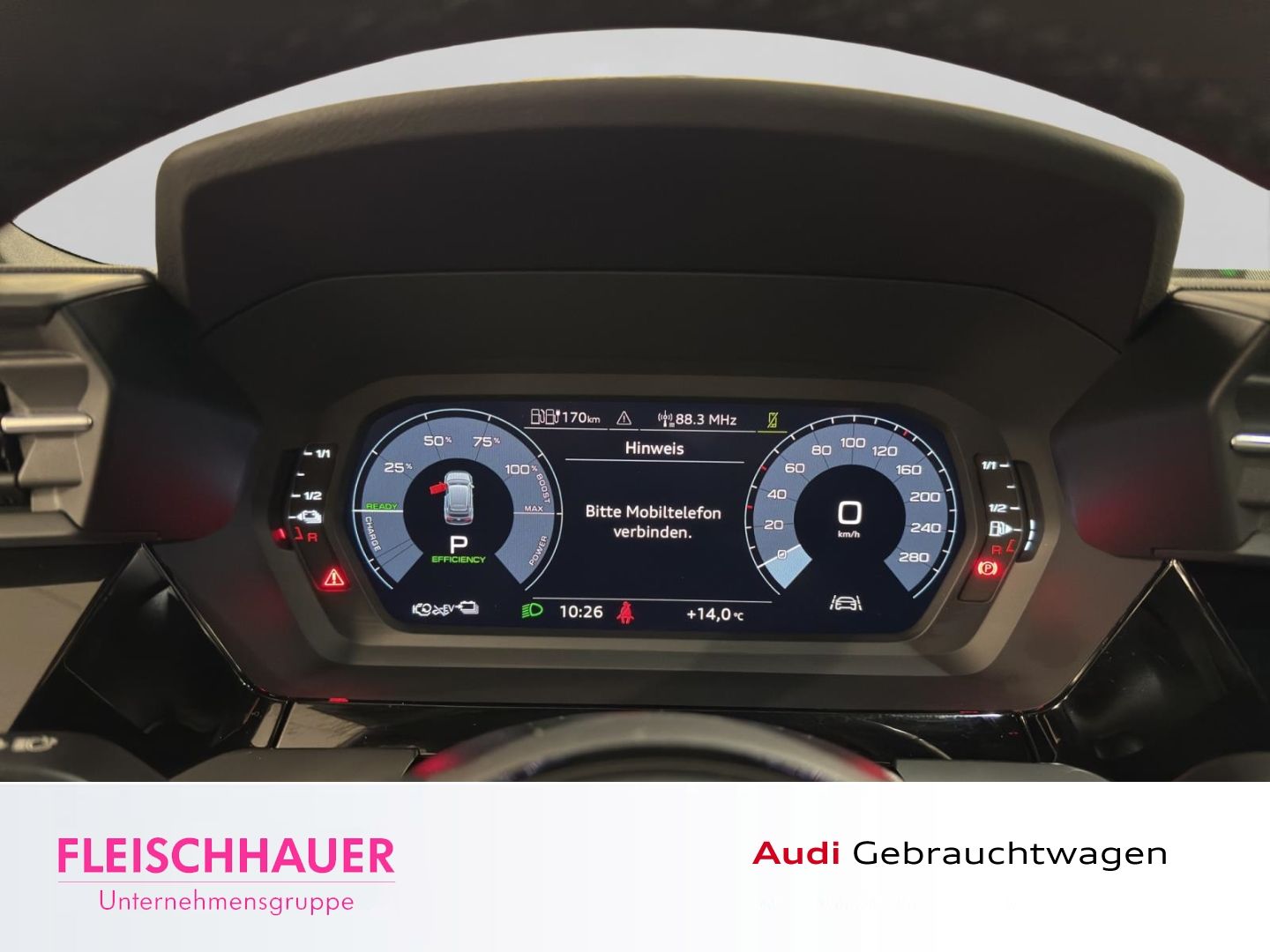 Audi A3 Sportback 40 TFSI e S line LED+B&O+Kamera+App