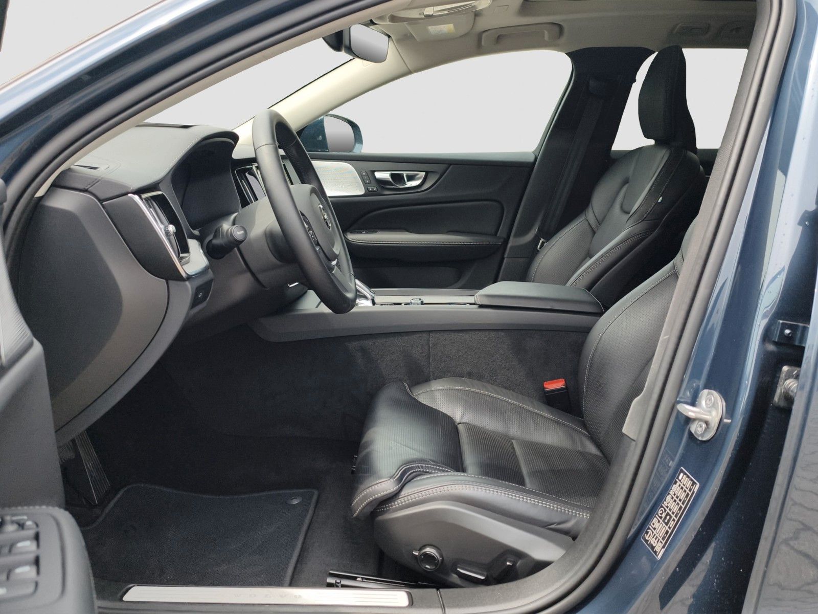 Volvo V60 Cross Country B5 AWD Ultimate