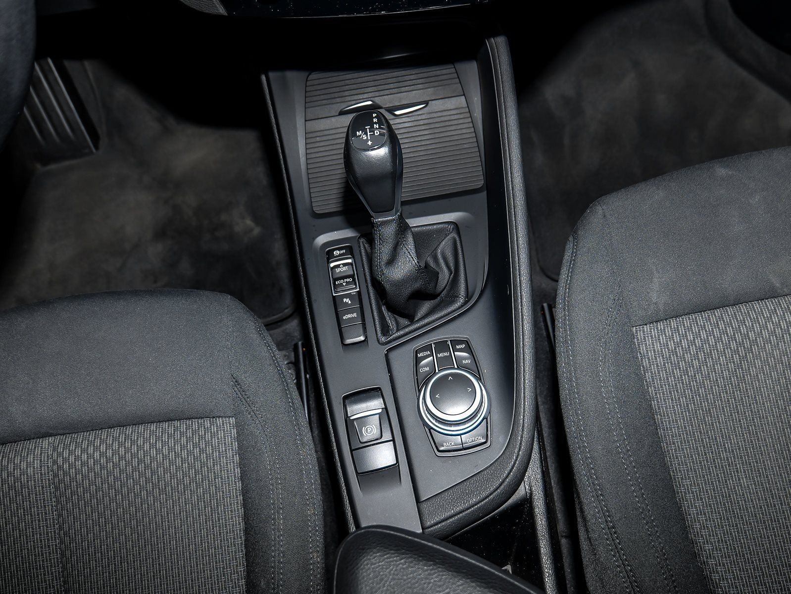 BMW X1 xDrive25e - Samsaru's Car Outlet