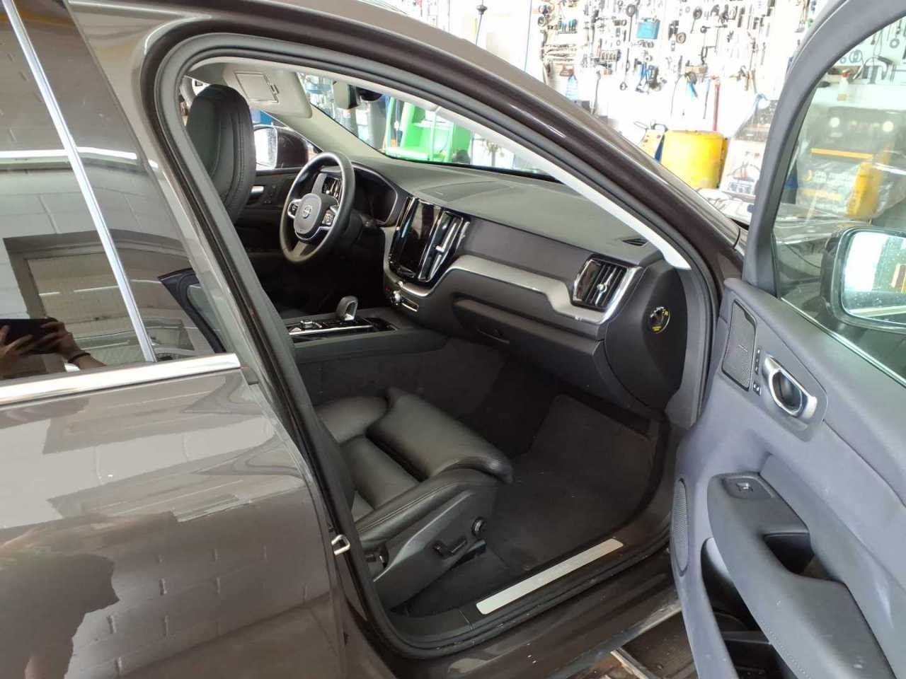 Volvo XC 60 T6 AWD Inscription Plug-In