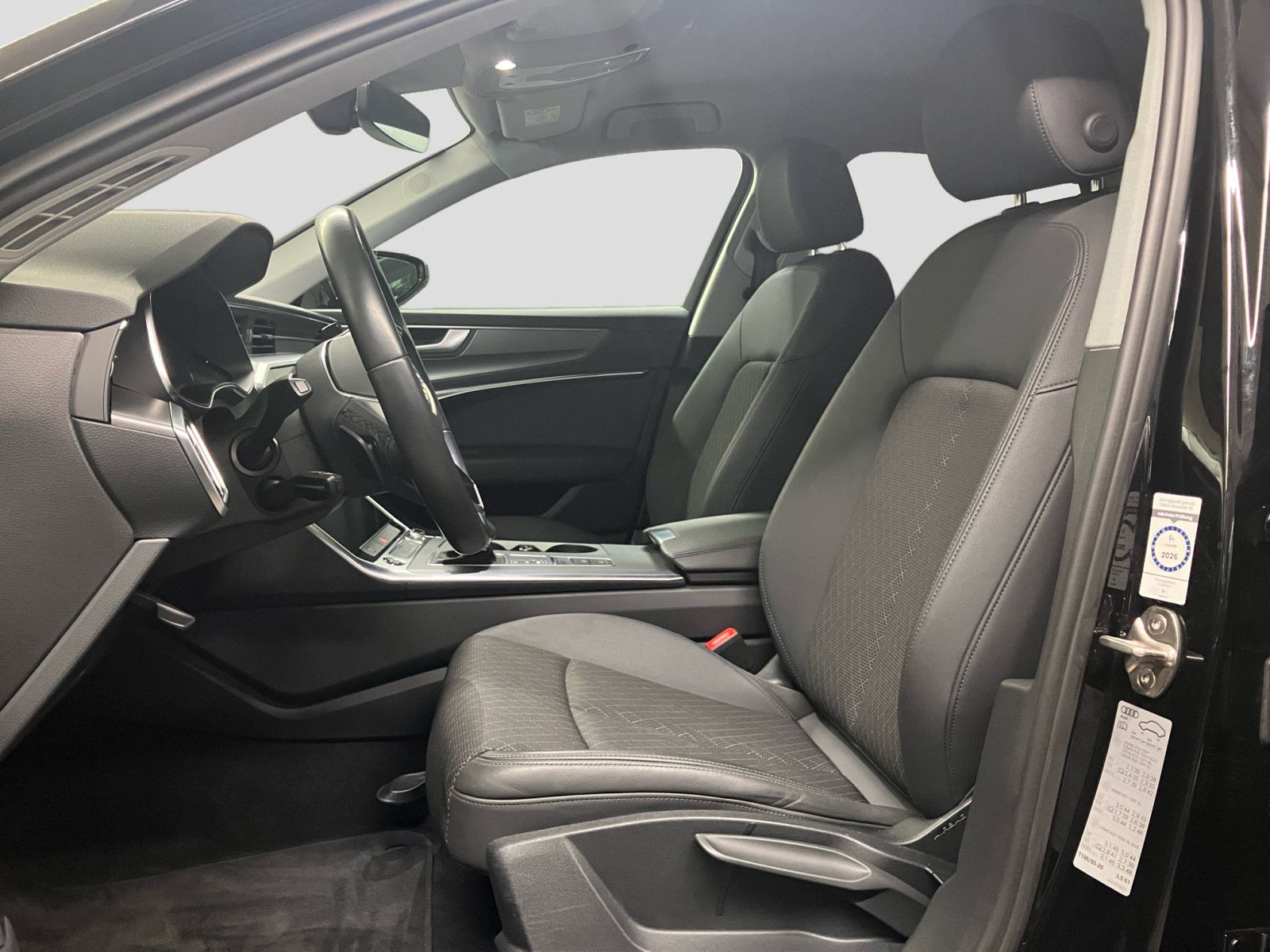 Audi A6 allroad 55 TDI quattro - Samsaru's Car Outlet