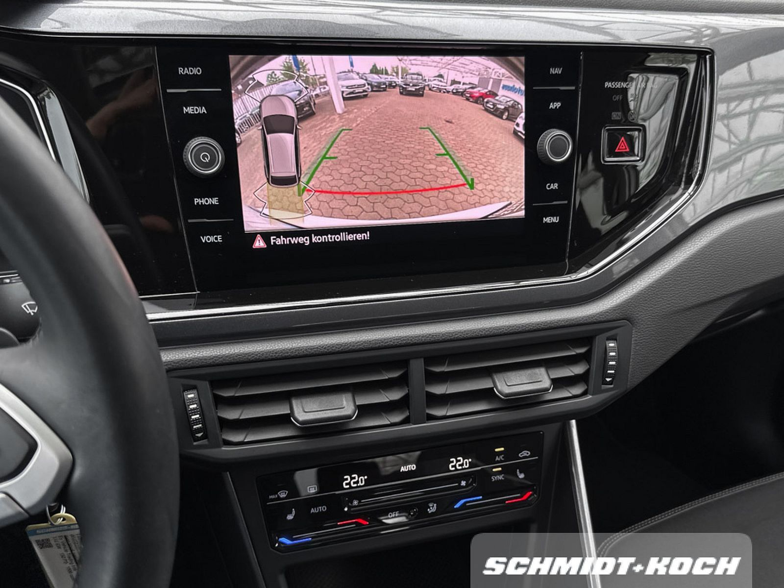 Volkswagen Taigo 1.5 TSI DSG Style - Samsaru's Car Outlet