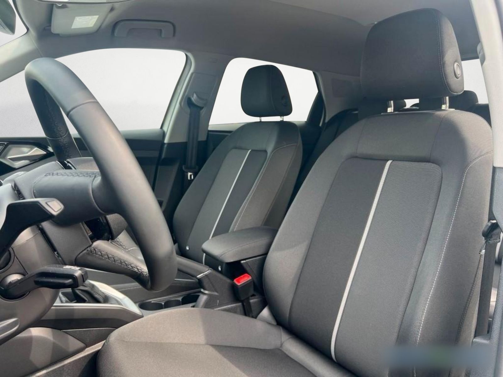 Audi A1 allstreet 30 TFSI S tronic - Samsaru's Car Outlet