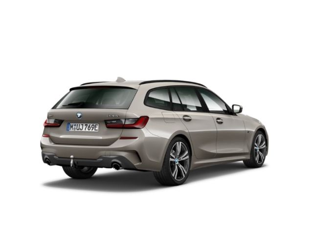 BMW 330 e xDrive Touring M-Sport - Samsaru's Car Outlet