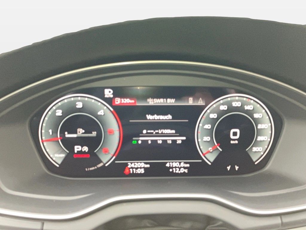 Audi Q5 50 TDI quattro S line - Samsaru's Car Outlet