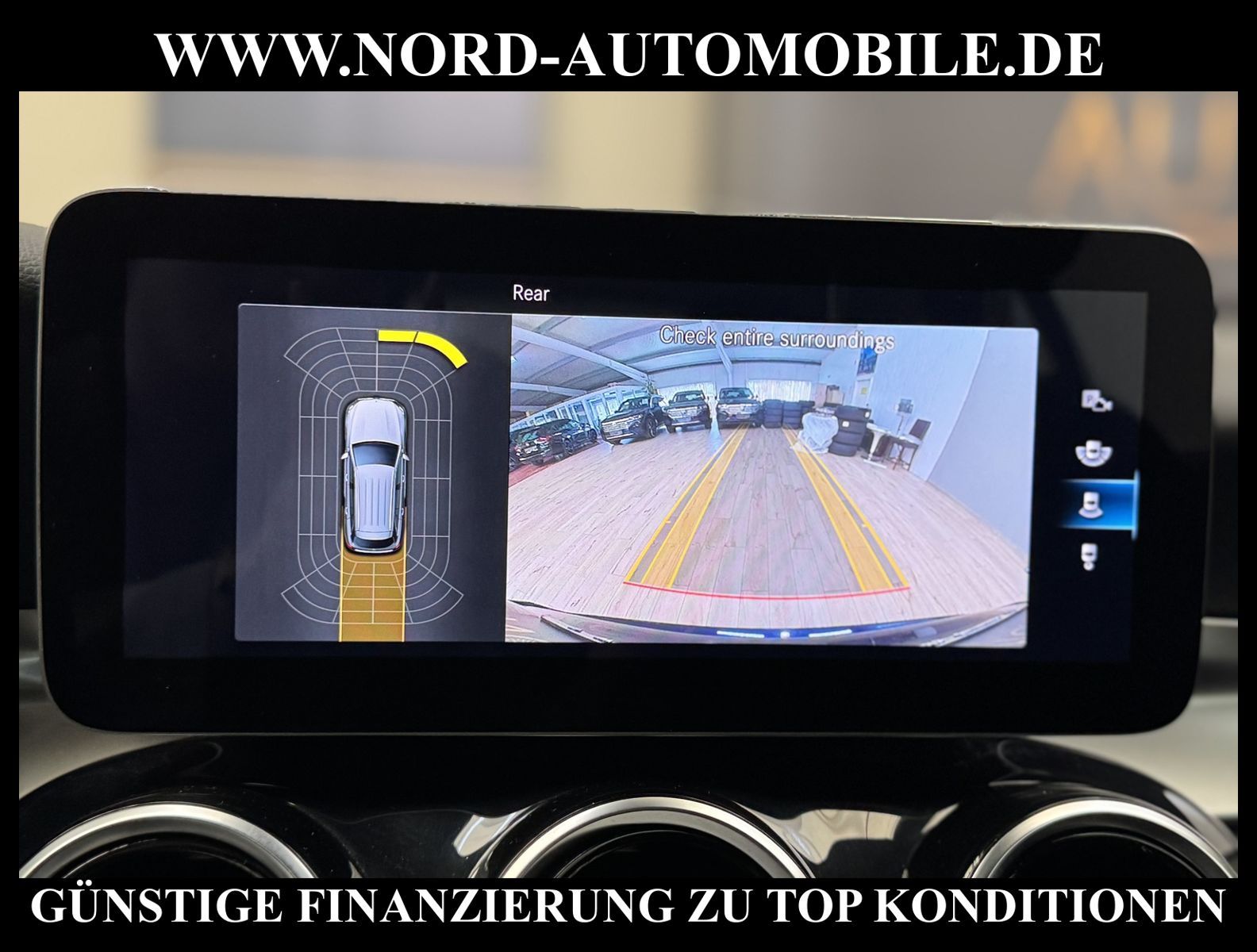 Mercedes-Benz GLC 300 e 4MATIC - Samsaru's Car Outlet
