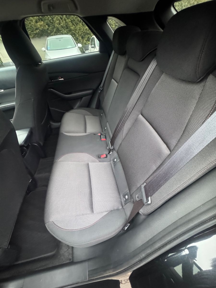 Mazda CX-30 Homura 2WD