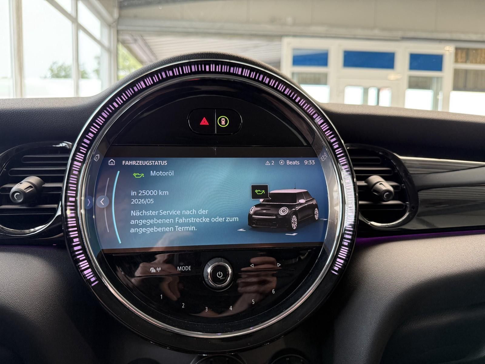 MINI Cooper S - Samsaru's Car Outlet