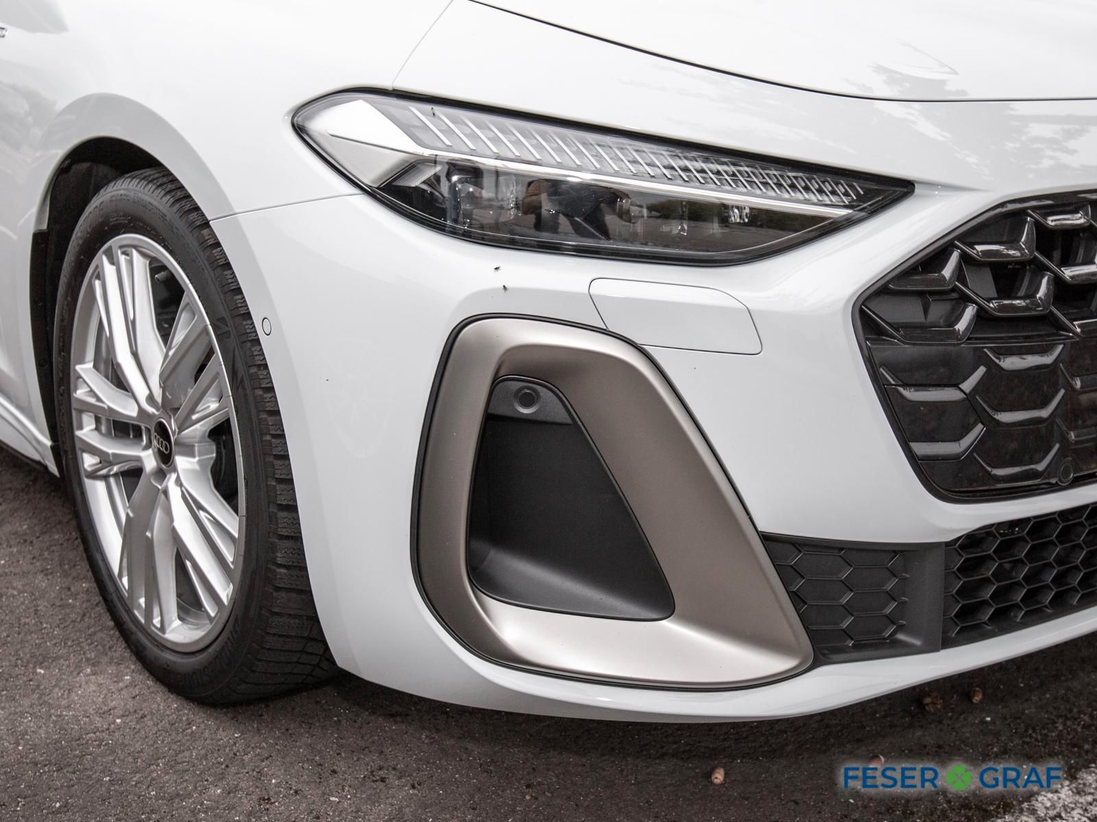 Audi A5 Avant TFSI qu. Stronic S-line,Matrix,Tech+,AZ