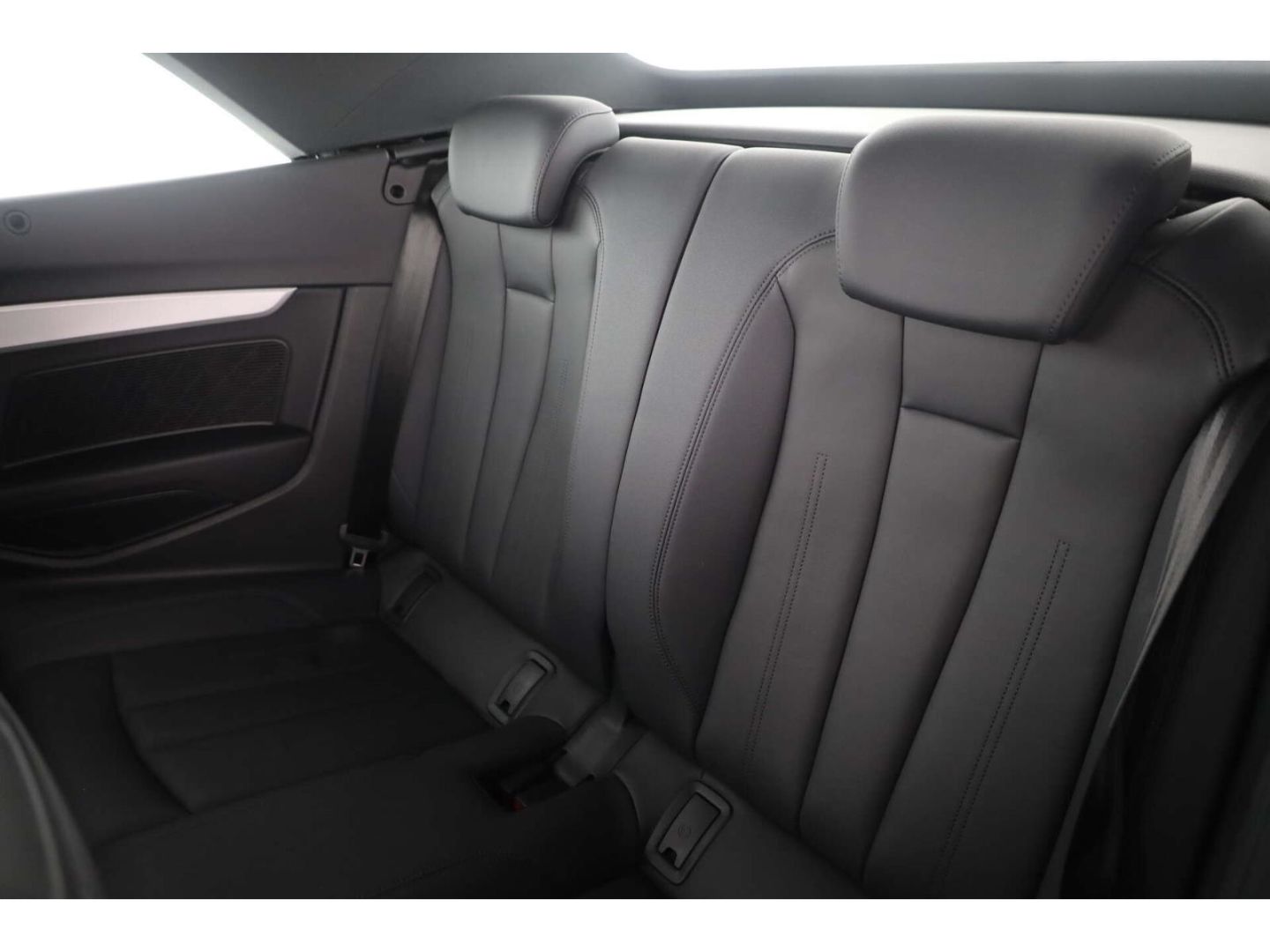 Audi A5 Cabriolet 40TDI quattro S line AHK/20''/Matri