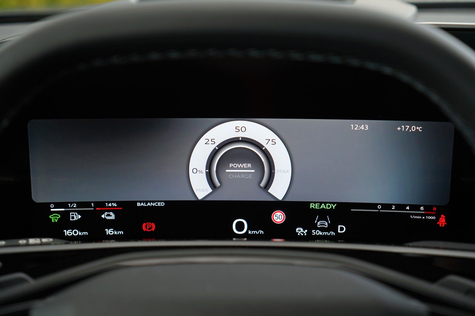 Audi Q3 SUV e-hybrid AHK S-LINE PANO TECH PRO MATRIX