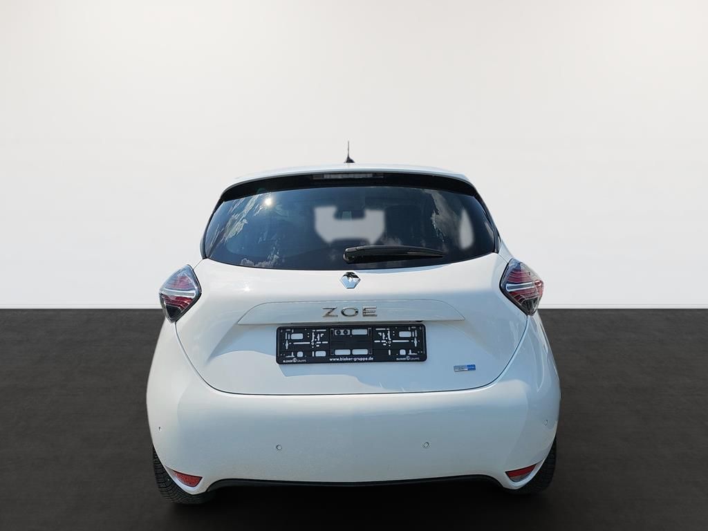Renault ZOE Intens Z.E. 50 - Samsaru's Car Outlet