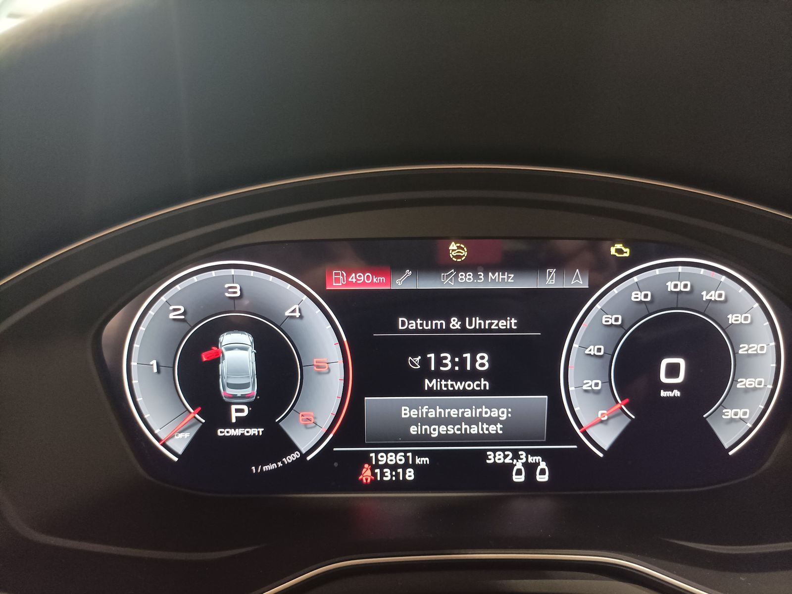 Audi A5 Sportback 2.0 TDI S line business|LED