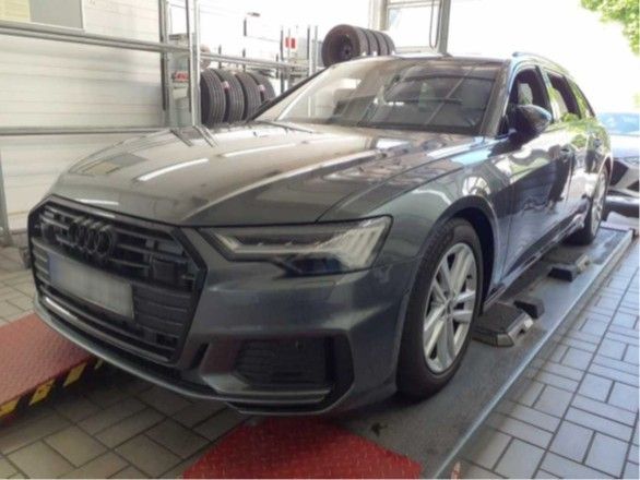 Audi A6 Avant S line 45 TFSI quattro S tronic - Samsaru's Car Outlet