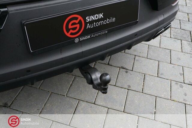 Porsche Cayenne S V8 Pano-ACC-Luftfeder.-el.AHK-360°Kam
