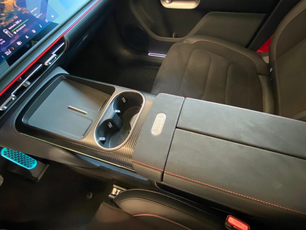 Smart #5 Brabus 360°*Pano*HUD*Matrix*Distr.*Nav*CarPla