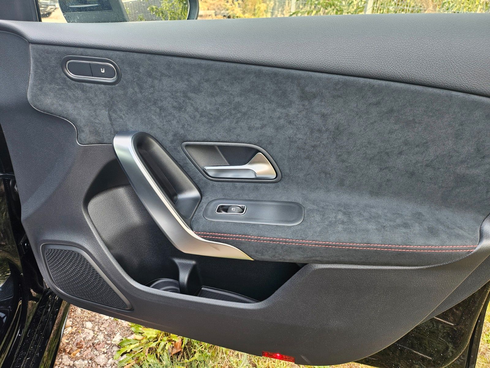 Mercedes-Benz A 180 AMG - Samsaru's Car Outlet